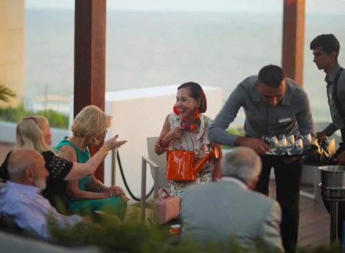 Mövenpick Hotel Beirut Mövenpick Hotel Beirut