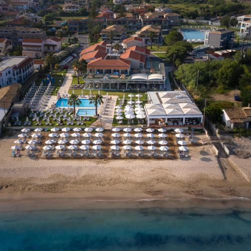 Acharavi Beach Hotel - image 6
