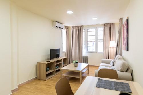  Athens Kyniska Urban Apartment in Athen