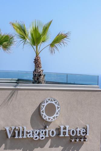 Villaggio Boutique Hotel Hersonissos - Adults Only