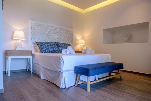 Villaggio Boutique Hotel Hersonissos - Adults Only