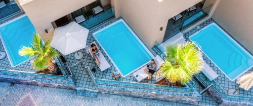 Villaggio Boutique Hotel Hersonissos - Adults Only