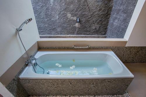 Villa with Private Pool image 10