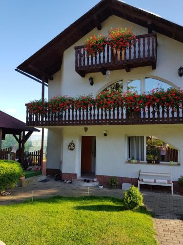 Accommodation in Ústecký kraj
