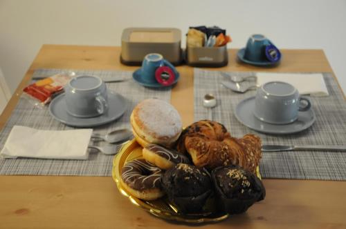 B&B Vin e Va – Bari, LA