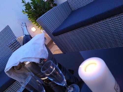 B&B Vin e Va – Bari, LA