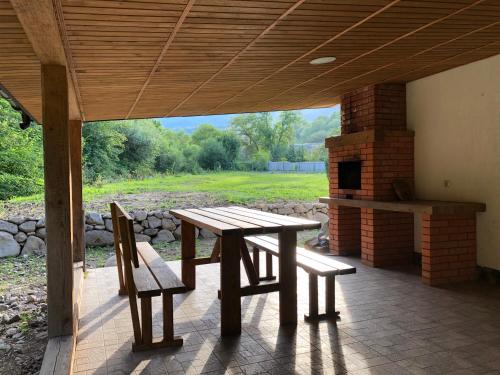 Holiday home Usadba Novoselitsa in Nelipyno
