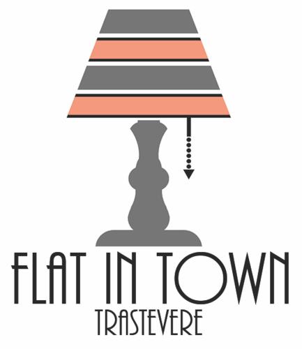 Flat inTown Stazione Trastevere, Rome (photo 2)