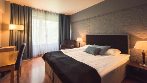 Hotelli Seurahovi - main image
