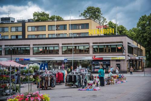 Hotelli Seurahovi - image 5