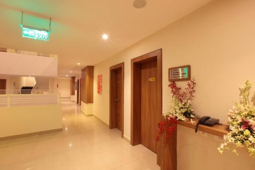 Hotel Archana in Payyanur