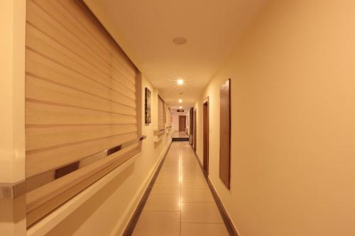 Hotel Archana in Payyanur