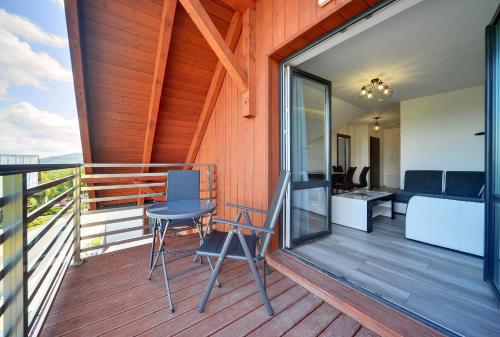 Apartamenty Sun Seasons 24 - Triventi - image 12