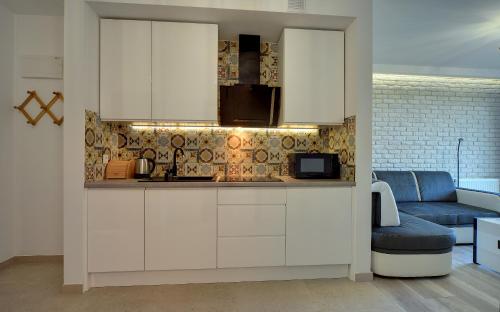 Apartamenty Sun Seasons 24 - Triventi - main image