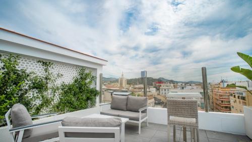 Soho Bahía Málaga - image 10