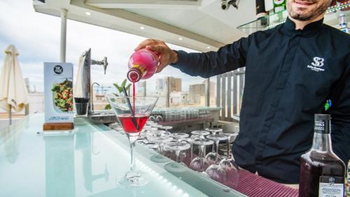 Soho Bahía Málaga - image 9