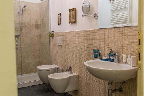  Locanda di Casa Spadoni in Faenza