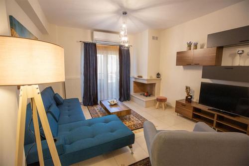  V Luxury Apartment 3 in Ioannina