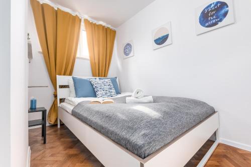 Apartaments Solec 79 by Noclegi Renters, Warschau