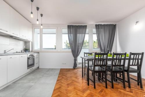 Apartaments Solec 79 by Noclegi Renters, Varšava (fotografie 10)