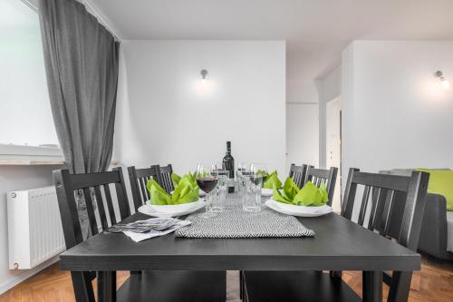 Apartaments Solec 79 by Noclegi Renters, Varšava (fotografie 5)