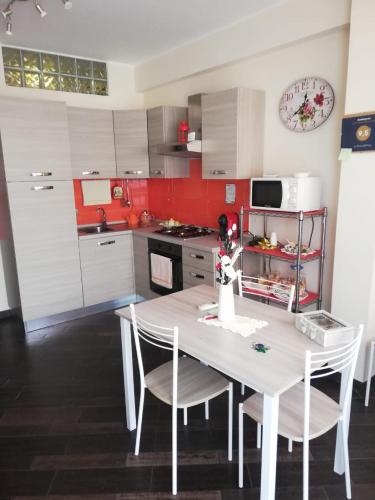  Le Rose dell´Etna - Intero Appartamento in Trecastagni