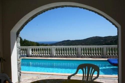  Casa Rolando in Dolcedo