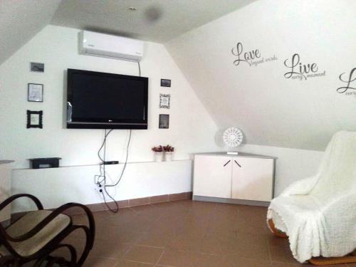  Harmony II. Apartman in Balatonboglár