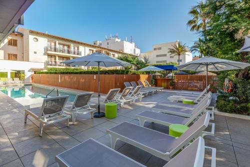 Hotel Miramar - image 10