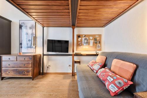  Campus Einaudi Sweet Mini Flat in Turin