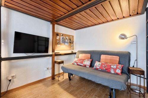  Campus Einaudi Sweet Mini Flat in Turin