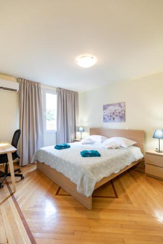  Athens Kyniska City Apartment 3 in Athen