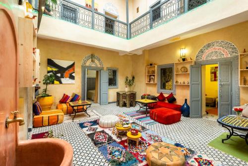 Riad Belko Marrakech