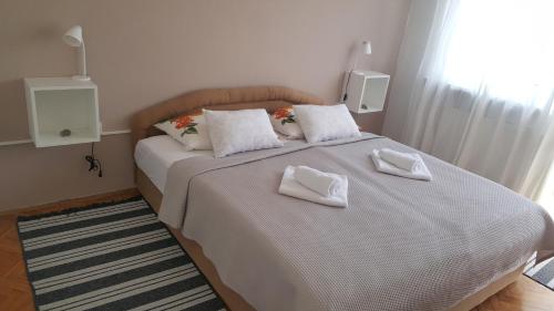 Apartma Sebastjan Dobova near Terme Paradiso in Dobova