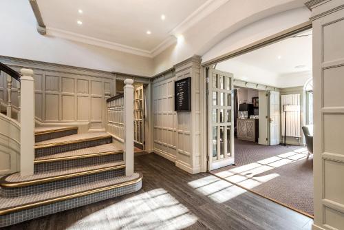 Edgbaston Park Hotel Birmingham - image 6