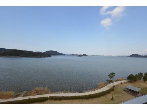 Lake Daijyu图片