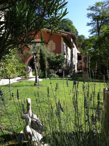 Maison d'hotes Les Chambres de Mon Moulin chambre d'hôte Saint-Jean