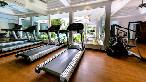 Memoire D 'Angkor Boutique Hotel