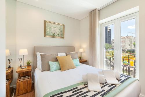  By the Garden - Minho's Guest in Braga