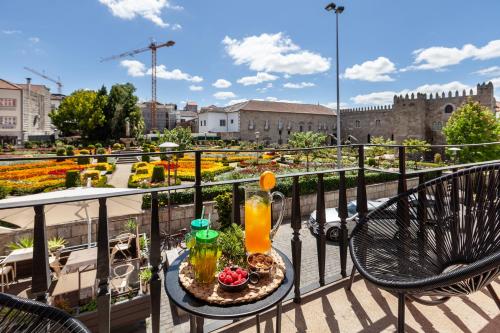  By the Garden - Minho's Guest in Braga