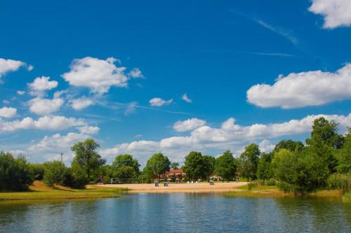 Ferienpark Mecklenburg