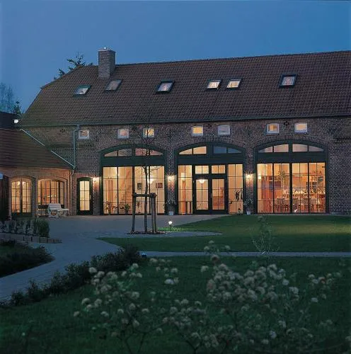 Ferienpark Mecklenburg in Ziegendorf, Deutschland