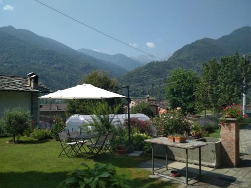 Bed & Breakfast Ai Fontana