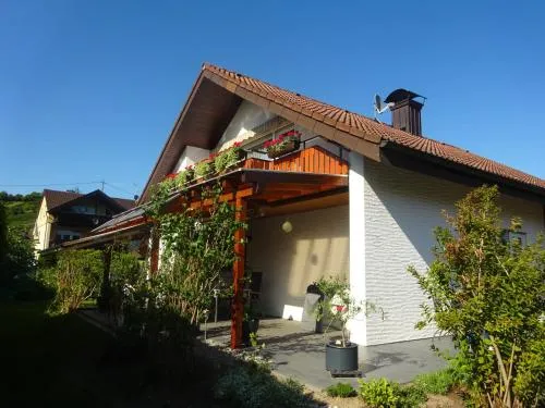 Ferienwohnung Bigi in Efringen-Kirchen, Deutschland