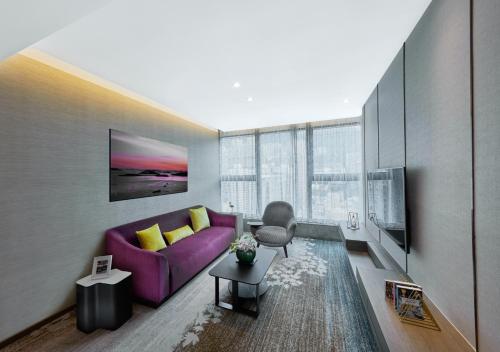 One-Eight-One Hotel & Serviced Residences