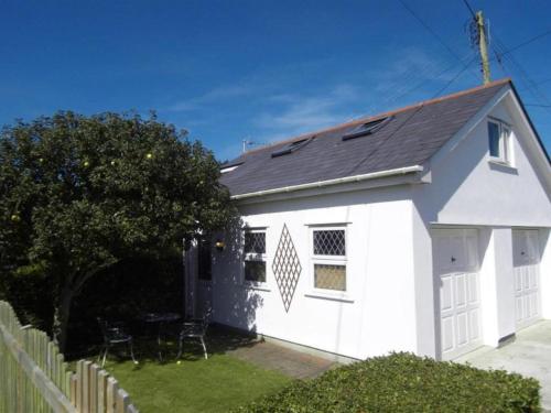 Studio Hilary, St Merryn, Cornwall