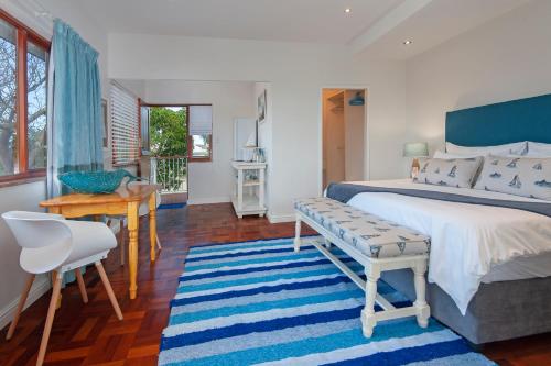 6 Stemmet Lodge in Hermanus