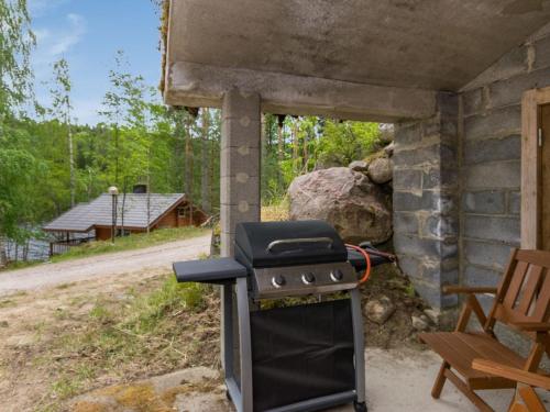 Holiday Home Vuorilahti by Interhome