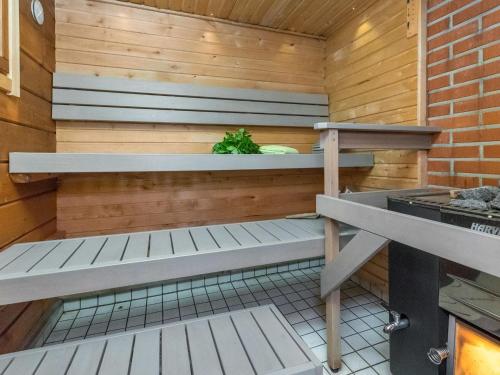 Holiday Home Vuorilahti by Interhome