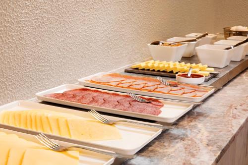 Fosshotel Lind - image 5